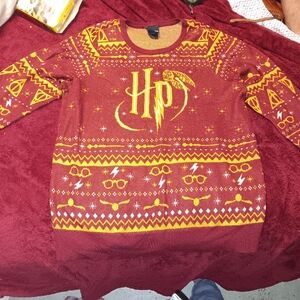 Torrid Harry Potter Sweater